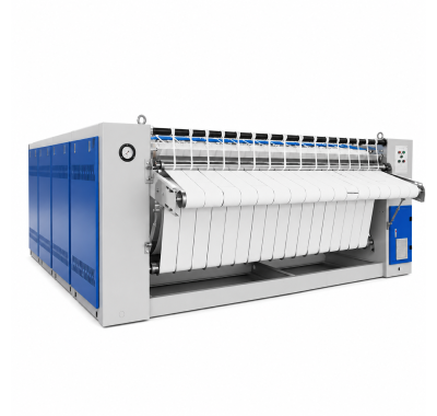 Hotels & Resorts laundry equipment solution